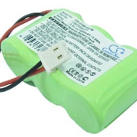 Replacement for Chatter BOX 100afh 23a Battery